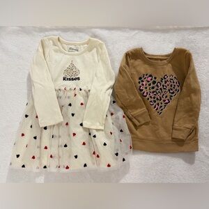 Toddler girl bundle 2T